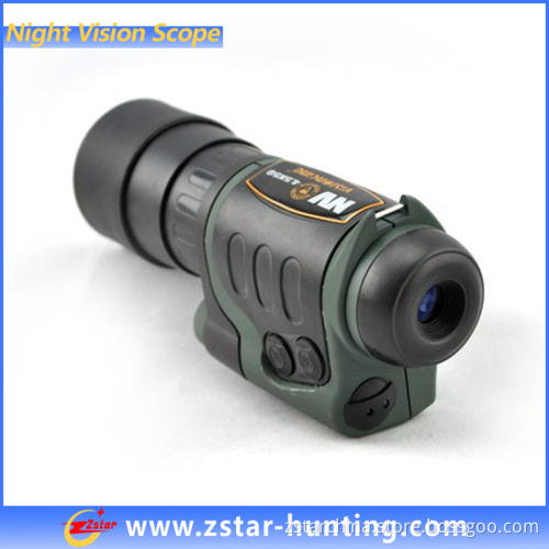 4.5X Security Night Vision Scope for Hunting (ZSNV0001)